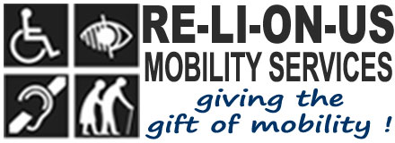 Relionus Mobility Services