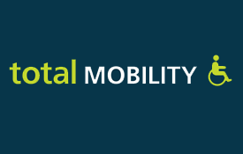 Relionus Mobility Total Mobility Card