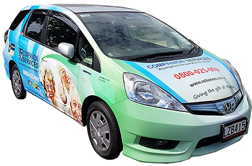 Relionus Mobility Services